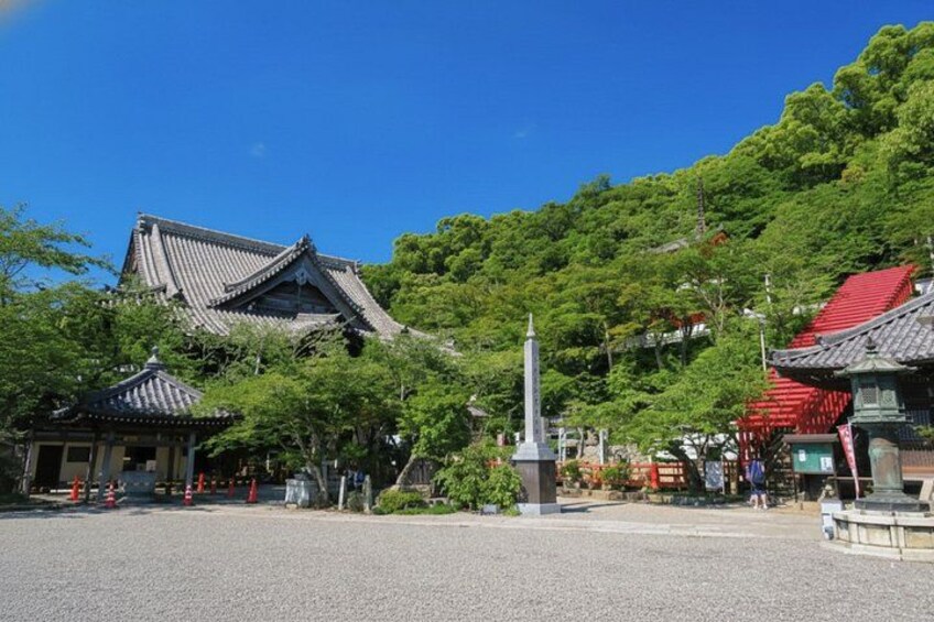 Wakayama: Private Custom Tour with Local Guide 4