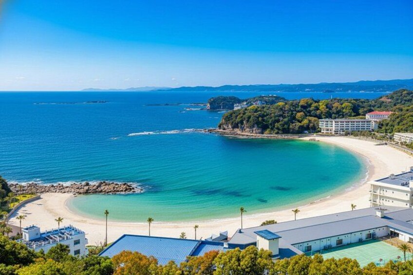 Wakayama: Private Custom Tour with Local Guide 5