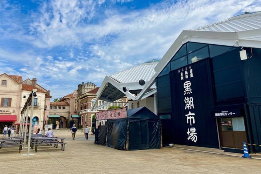 Wakayama: Private Custom Tour with Local Guide 3