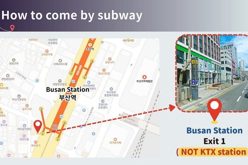 Pohang Space Walk and Homigot Sunrise Plaza Tour From Busan 2
