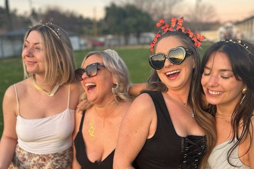 Temecula Party Bus Wine Tour For Groups 3