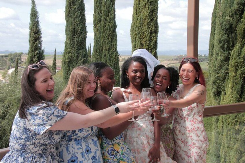 Temecula Party Bus Wine Tour For Groups 1