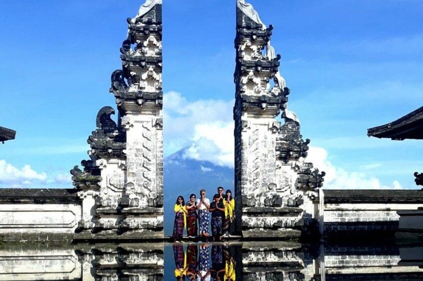 Private Bali Highlights Customize Tour 3