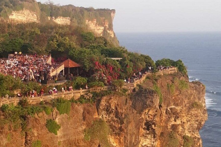 Private Bali Highlights Customize Tour 5
