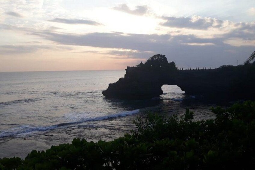 Private Bali Highlights Customize Tour 4