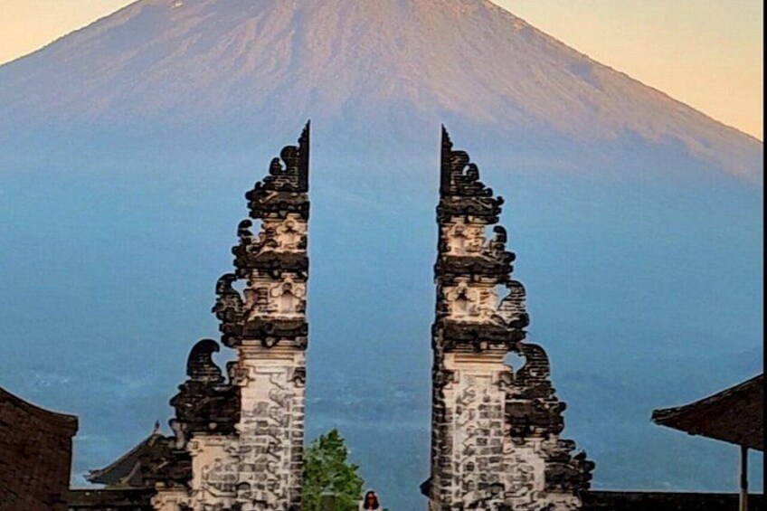 Private Bali Highlights Customize Tour 1