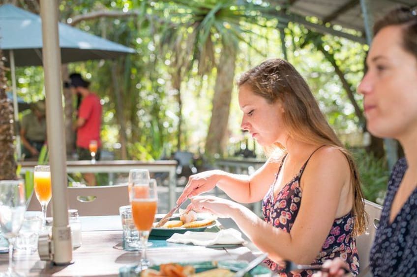 Breakfast with Koalas Experience on Magnetic Island 1