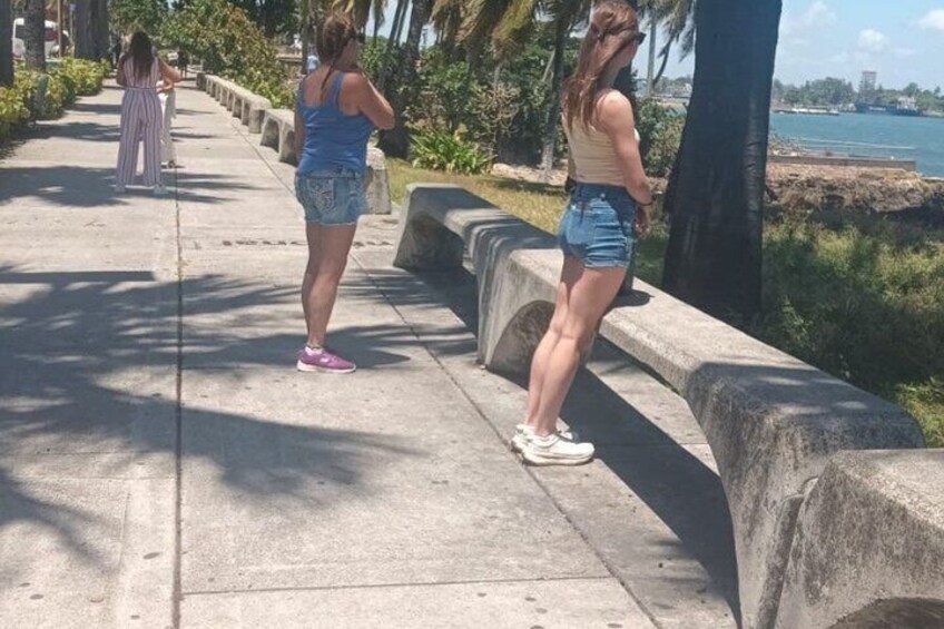 Private City Tour Punta Cana to Santo Domingo + Altos de Chavón 4