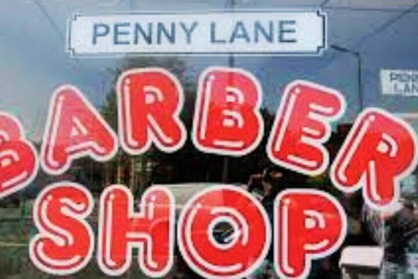 Private Liverpool Beatles Taxi Tour + Cavern Finale 3