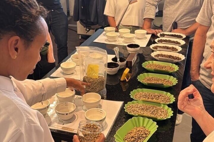 Ethiopian Coffee Experience: Discover the Birthplace of Coffee 3