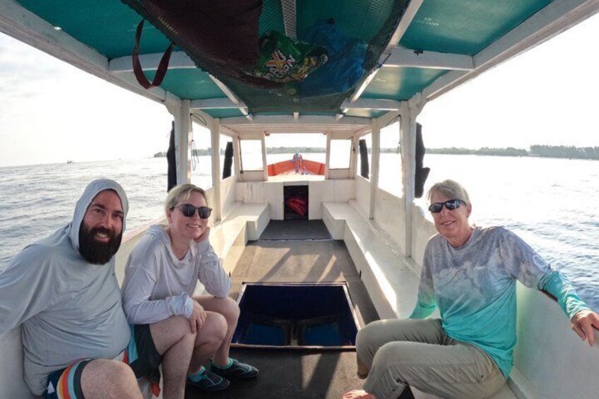 Private Gili Snorkeling Tour: Turtles, Reefs + GoPro & Drone 2