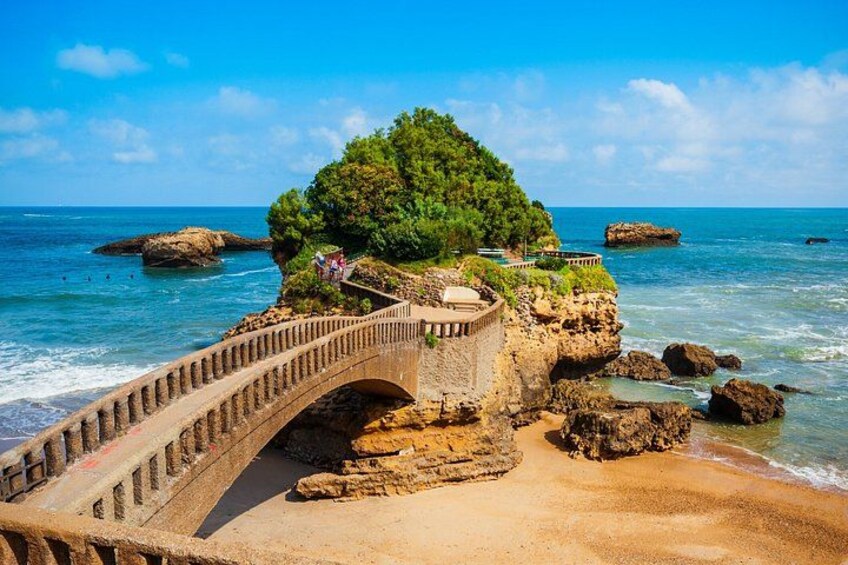 Private Shore Tour: Basque Coast Highlights 4