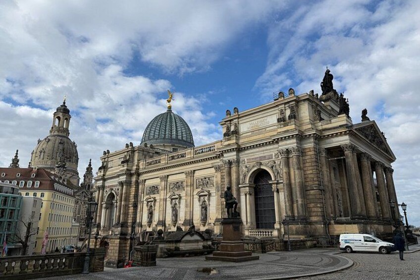Escape The City Dresden City Walk With Puzzles 2