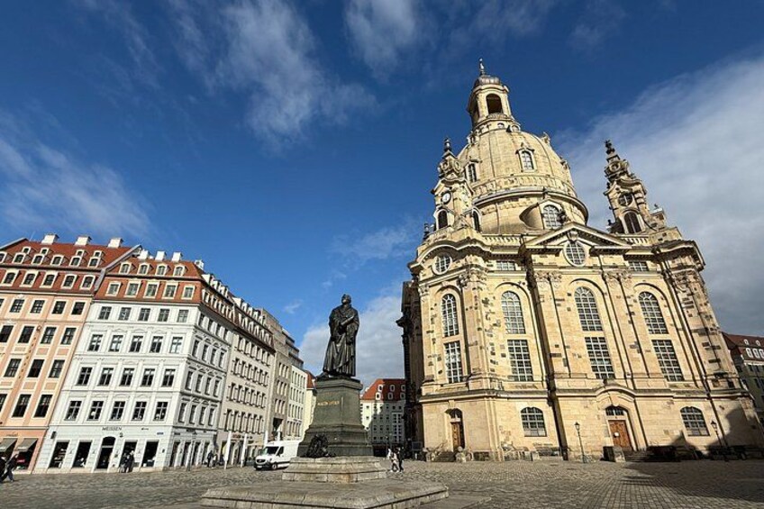 Escape The City Dresden City Walk With Puzzles 4