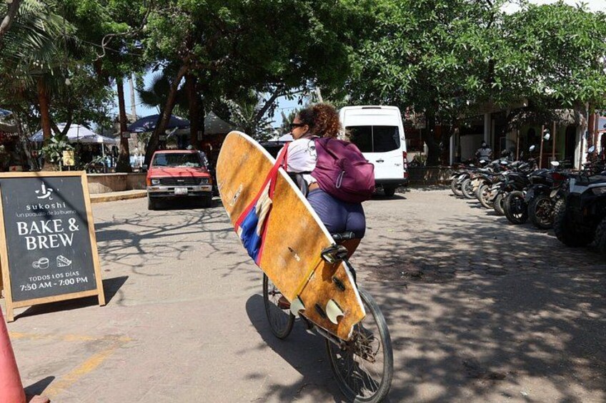 Sayulita and San Pancho Tour from Puerto Vallarta 3