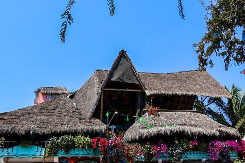 Sayulita and San Pancho Tour from Puerto Vallarta 4