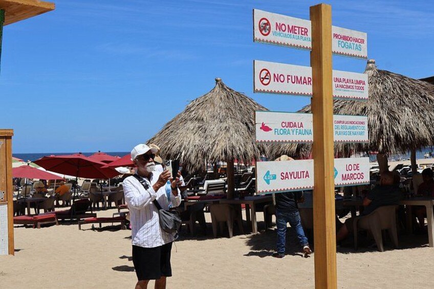 Sayulita and San Pancho Tour from Puerto Vallarta 2