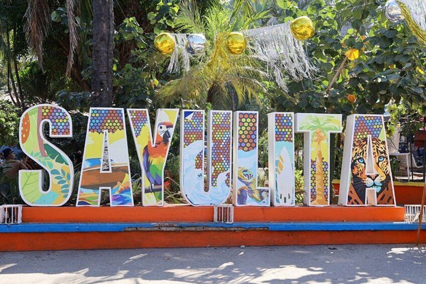 Sayulita and San Pancho Tour from Puerto Vallarta 1