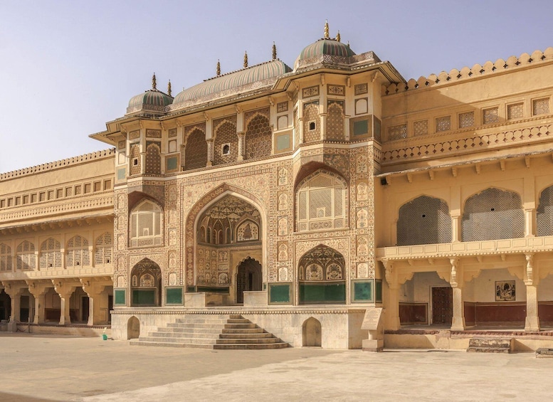 Picture 2 for Activity From Delhi: Jaipur Private Tour with Guide With 5* Lunch 2