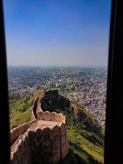 Picture 6 for Activity From Delhi: Jaipur Private Tour with Guide With 5* Lunch 3