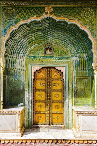 Picture 5 for Activity From Delhi: Jaipur Private Tour with Guide With 5* Lunch 5