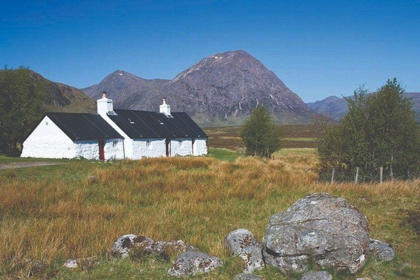 Isle of Skye, Fairy Pools and Highlands 3 Day Tour from Edinburgh 3