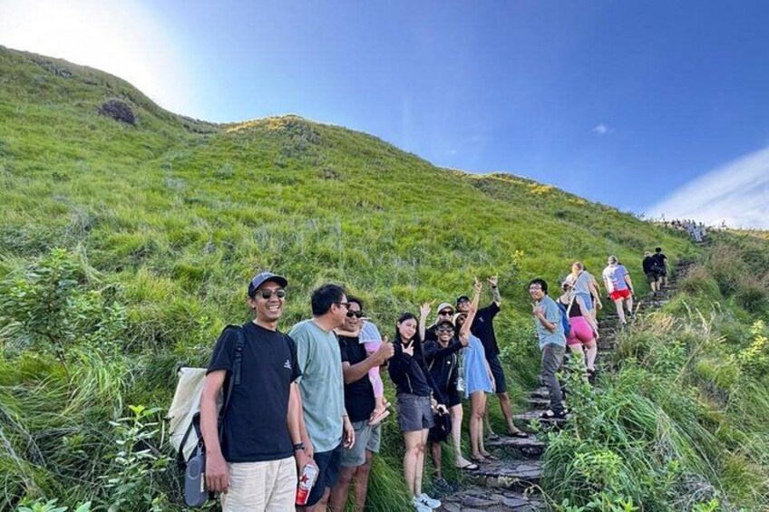 Private Komodo Speedboat Day Trip with Sunset & Beach BBQ Add-Ons 2