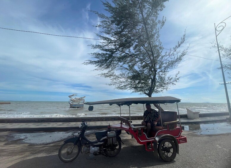 Picture 14 for Activity Kampot & Kep: Full Day Premium Tour of 9 Top Sights 4