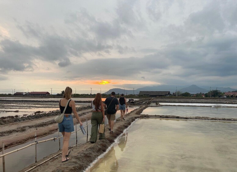 Picture 13 for Activity Kampot & Kep: Full Day Premium Tour of 9 Top Sights 3