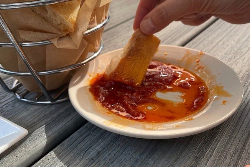 Syracuse Food Tours 2