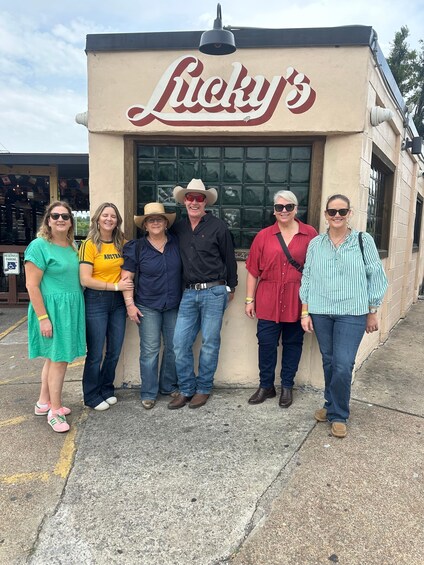 Picture 10 for Activity Nashville: Dive Bar Shuttle Tour 5