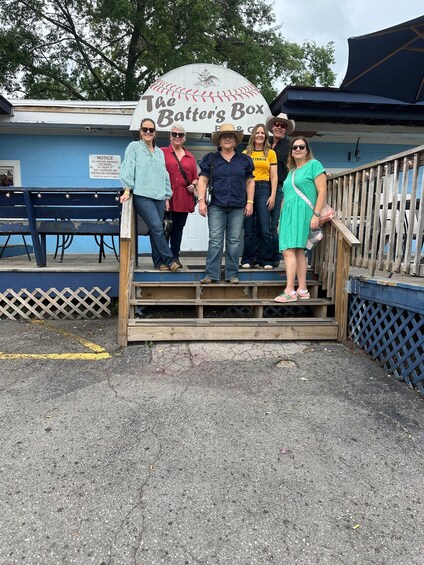Picture 11 for Activity Nashville: Dive Bar Shuttle Tour 2