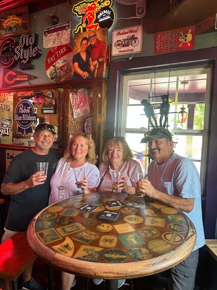 Nashville: Dive Bar Shuttle Tour 4