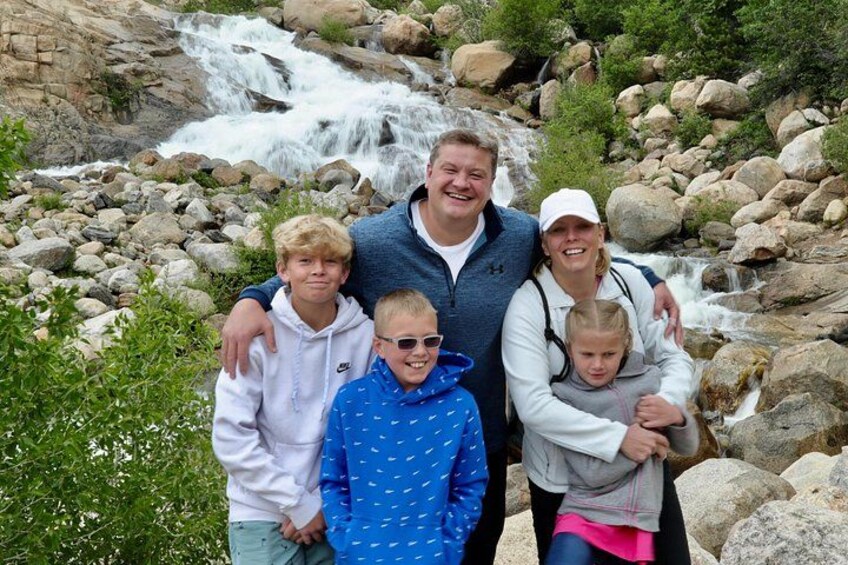 Half-Day Rocky Mountain National Park "Mountains to Sky Tour" - RMNPhotographer 4