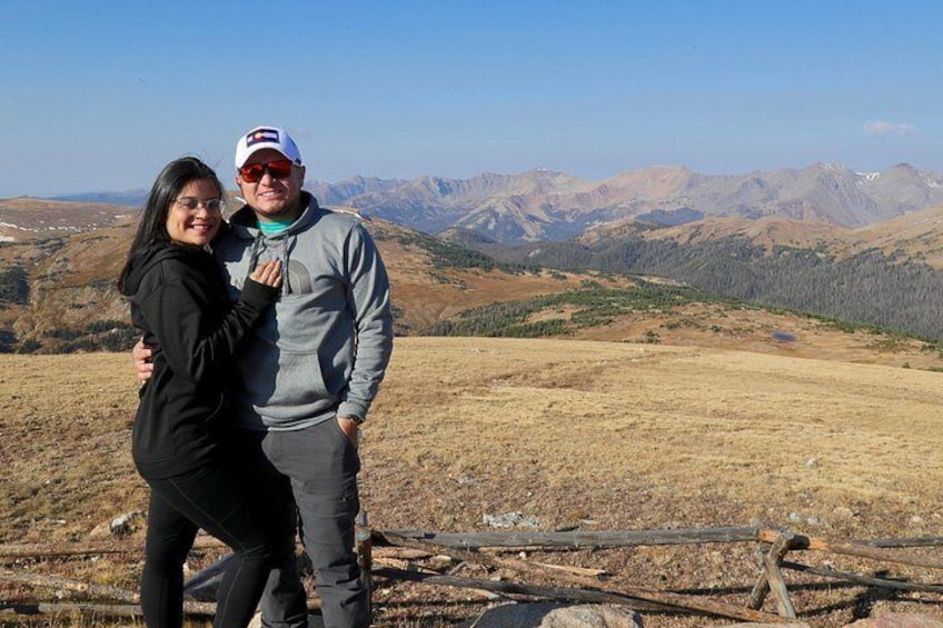 Half-Day Rocky Mountain National Park "Mountains to Sky Tour" - RMNPhotographer 5