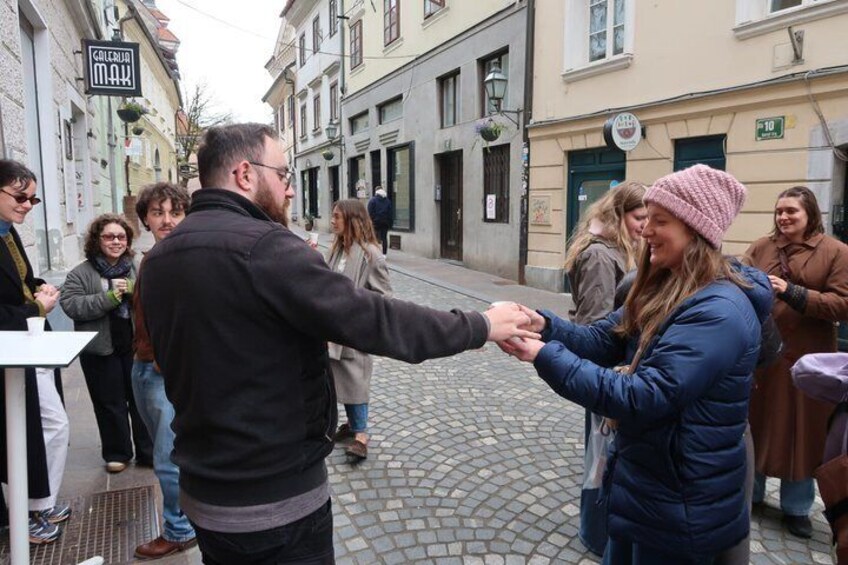 Ljubljana Coffee Crawl Discover Three Cafes in Three Hours 4