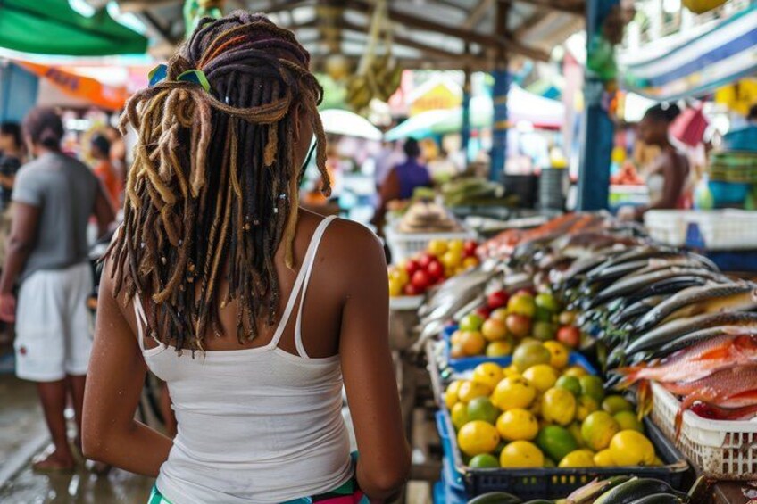 Urban Beach Tour in Curacao 3