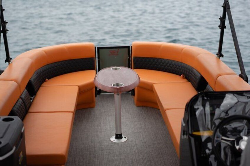 Aria All-Inclusive Sip Snorkel and Sail Cruise 2