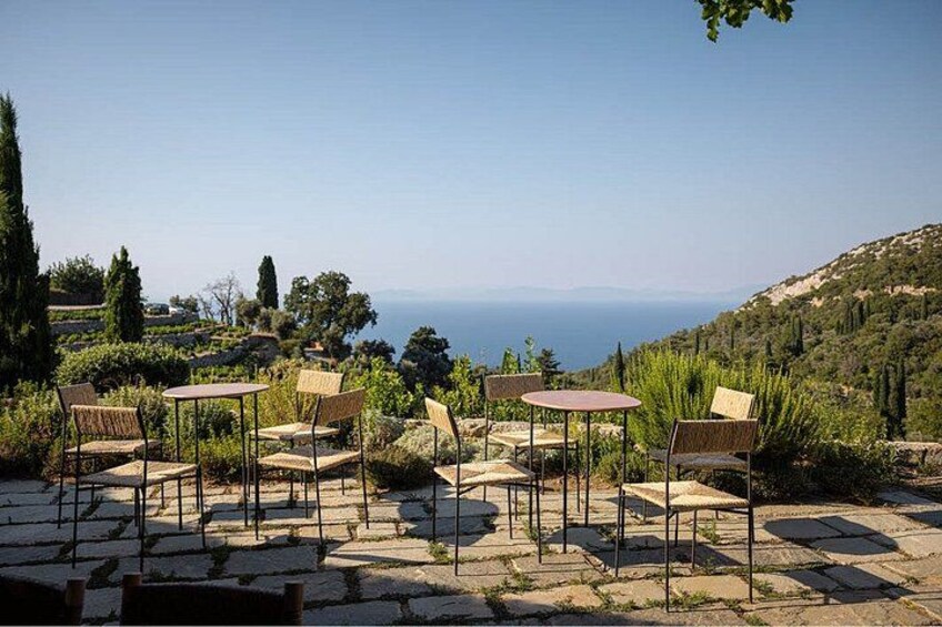 METAXA and Wine Experience 1