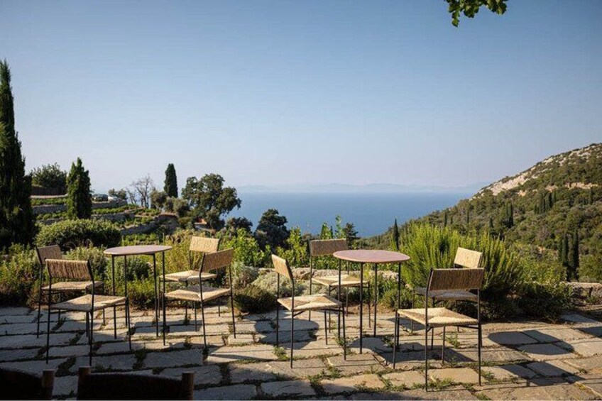 METAXA and Wine Experience 1