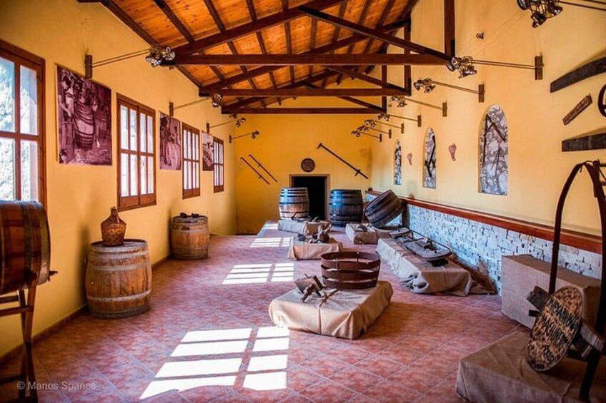 METAXA and Wine Experience 2