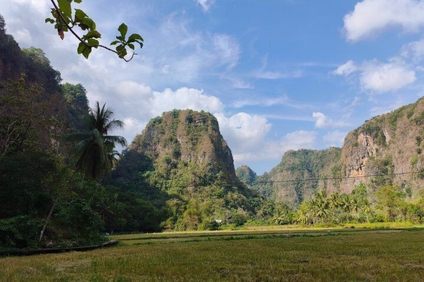 Rammang-Rammang Karst South Sulawesi Tour with Local Guide 4