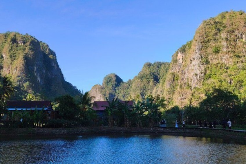 Rammang-Rammang Karst Tour: Caves, River and Village With Guide 3