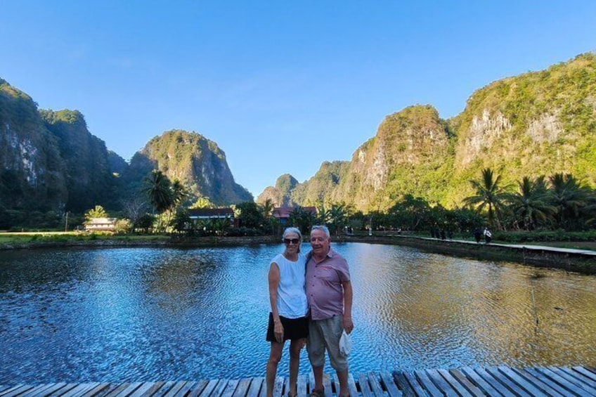 Rammang-Rammang Karst Tour: Caves, River and Village With Guide 2