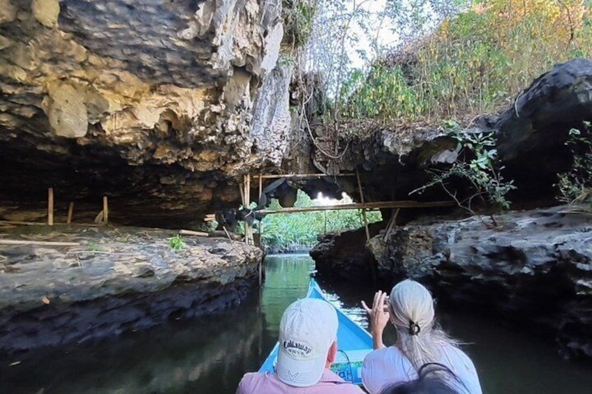 Rammang-Rammang Karst Tour: Caves, River and Village With Guide 5