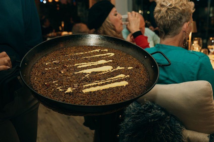 Private Authentic Food Tour Ibiza Town: Relish Ibicenco Flavours 4