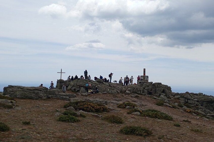 Hiking Boutique with Official Guide in Madrid 3