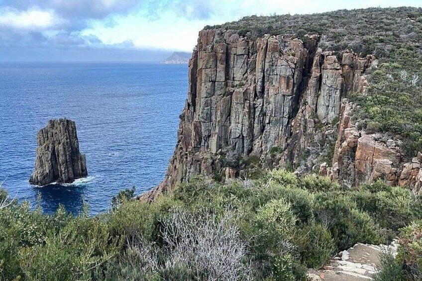 Hobart Cape Hauy Adventure Hike Dramatic Cliffs and Wild Beauty 2