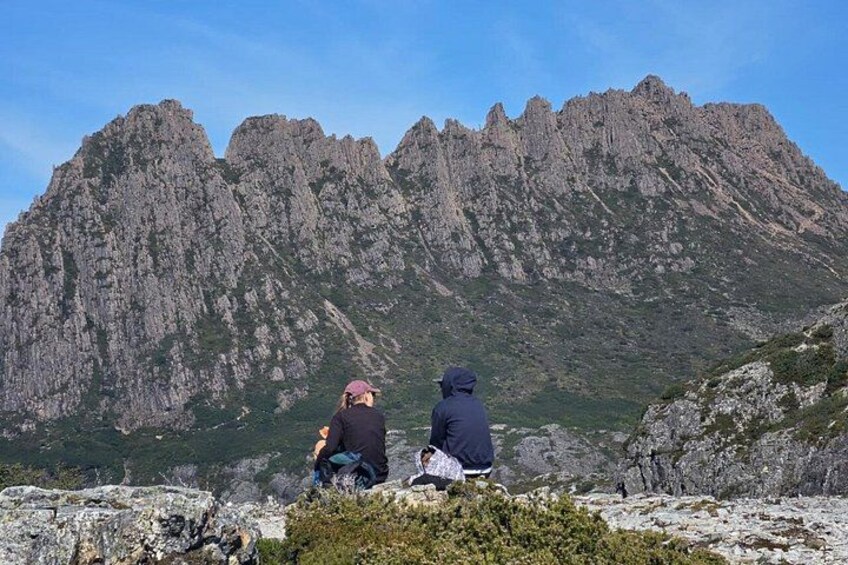 Cradle Mountain Day Tour from Launceston 4