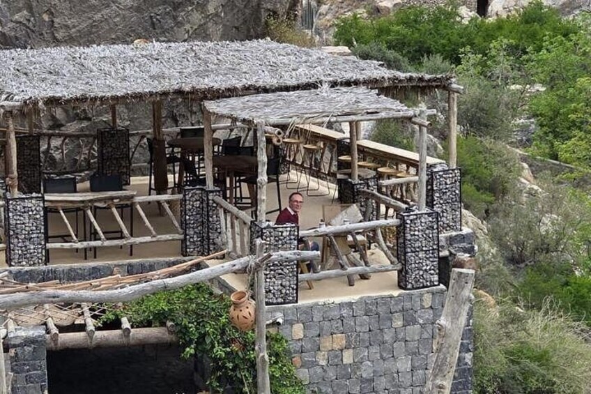 Private Guided Tour to Oman’s Green Mountain Jebel Akhdar 2
